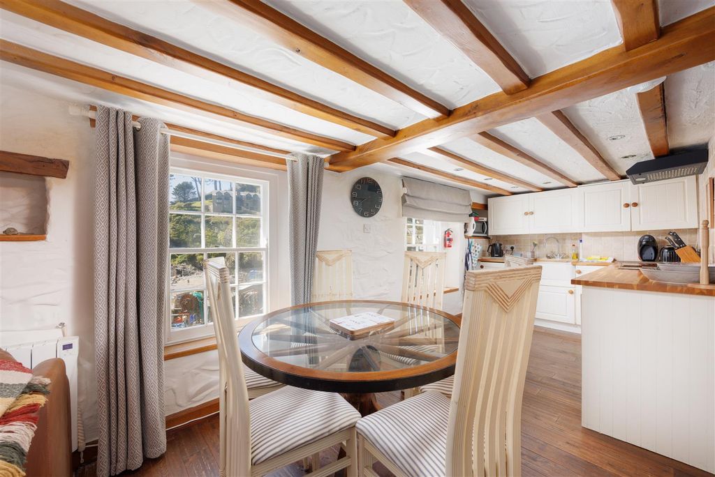 Additional image 7 of 4 bed detached house for saleThe Warren, Polperro, Looe PL13