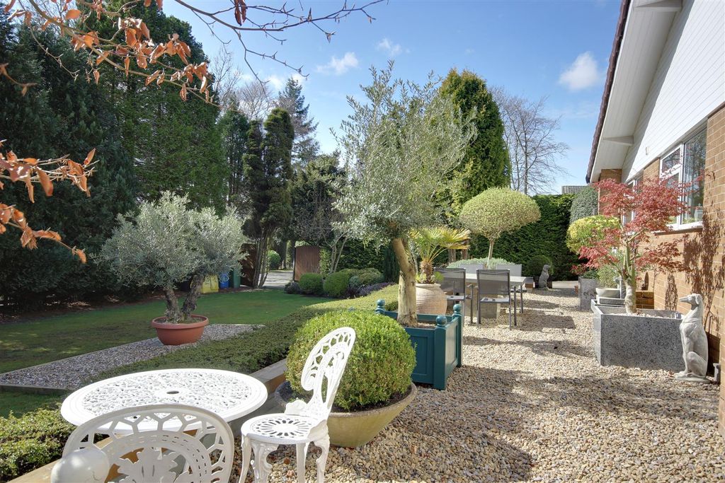 Additional image 27 of 6 bed detached house for saleWoodlands Rise, North Ferriby HU14