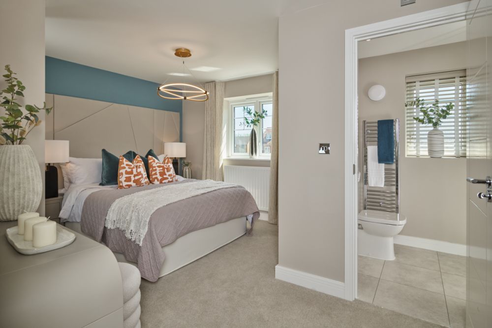 Additional image 7 of 3 bed detached house for sale"The Kingsbridge" at Atkins Crescent, Maldon CM9