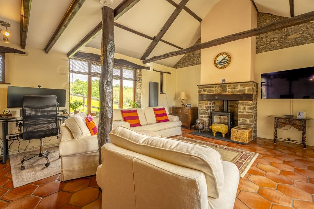 Additional image 8 of 4 bed detached house for salePenyrheolwen, Talley, Llandeilo SA19