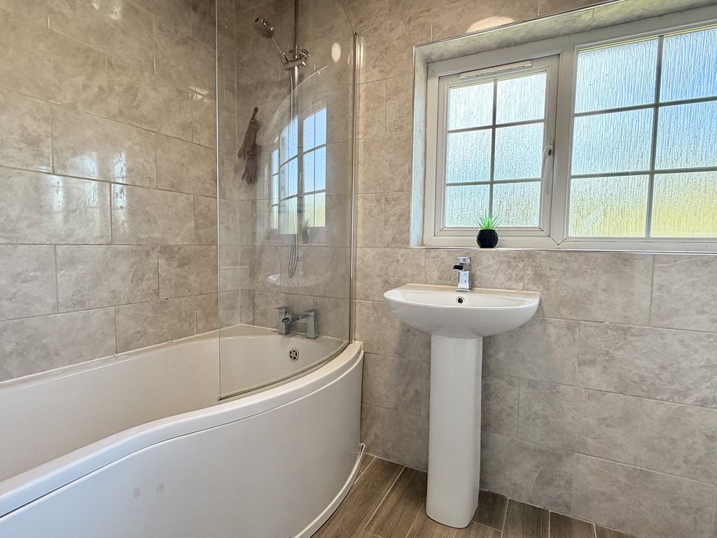Additional image 13 of 3 bed detached house for saleLlanddeusant, Llangadog, Carmarthenshire. SA19