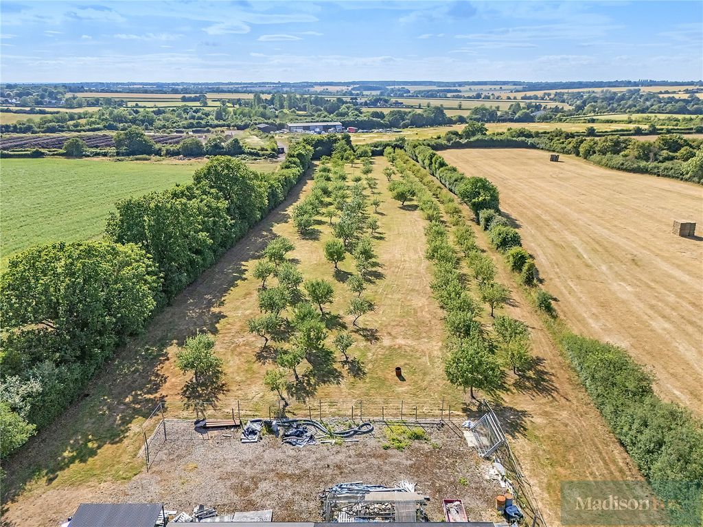 Additional image 51 of 5 bed detached house for saleAshlyns Lane, Ongar, Essex CM5