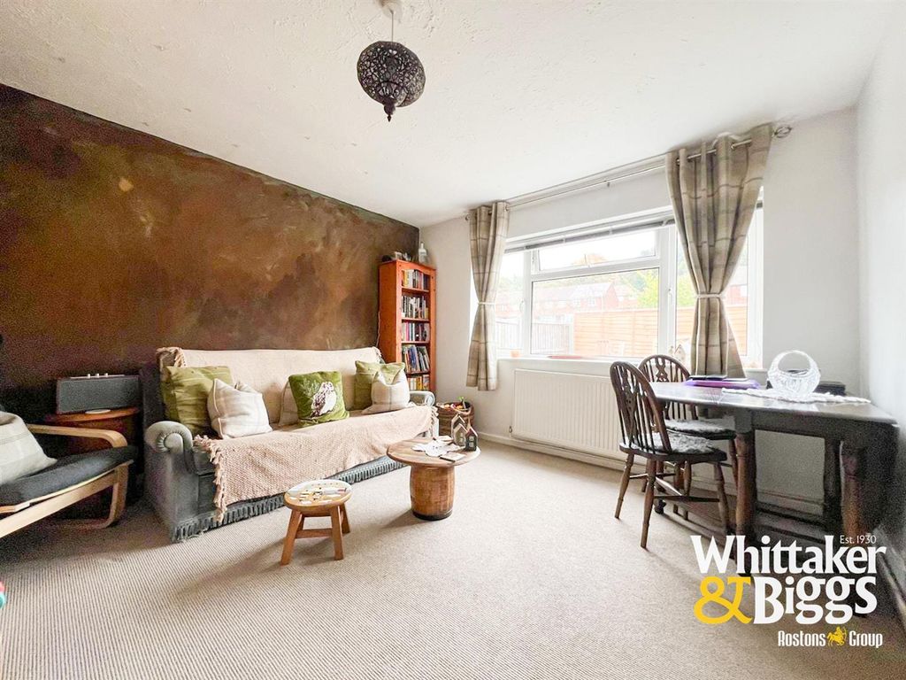 Additional image 8 of 2 bed flat for salePrince Charles Avenue, Leek ST13