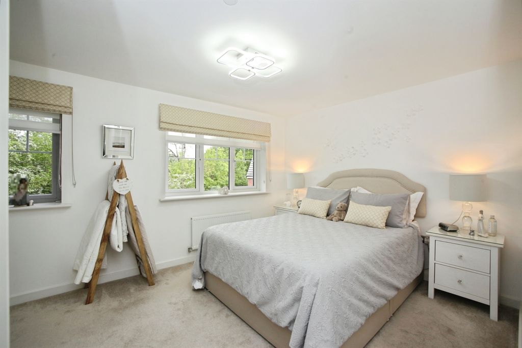 Additional image 24 of 5 bed detached house for saleMaes Cantref, Llanilid, Pontyclun CF72