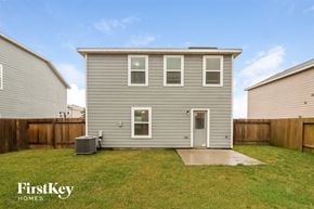 8015 Distant Harbor Road, Cove, TX, 77523 photo 4