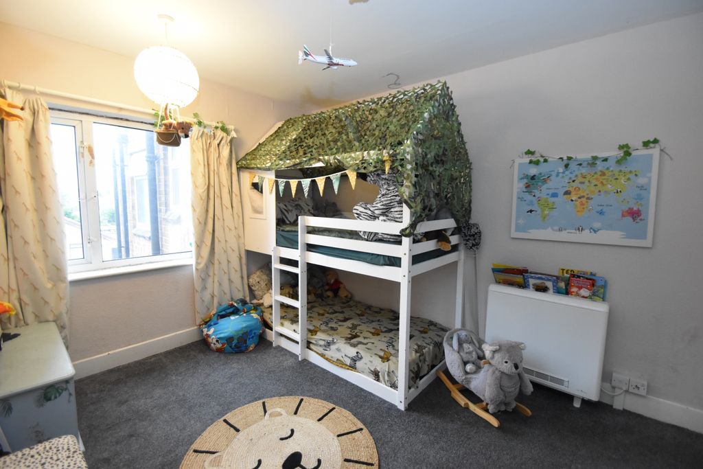 Additional image 6 of 3 bed flat for saleRoman Bank, Skegness PE25