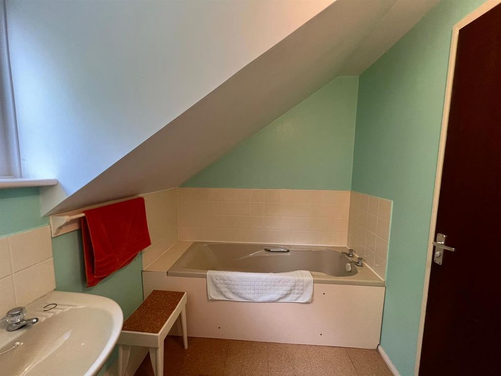 Additional image 8 of 4 bed detached house for saleGwynfe, Llangadog SA19