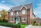 Plot 77, The Beaufort at De Havilland Place, Waltham Road SL6
