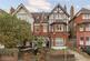 Riggindale Road, London SW16