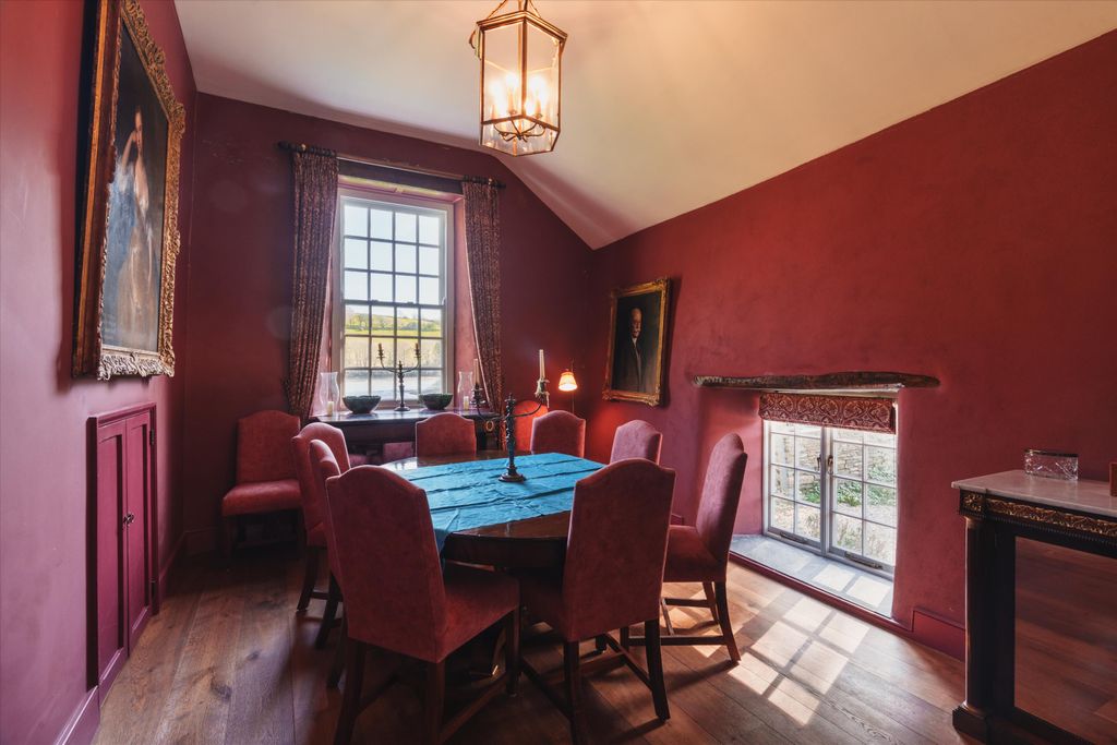 Additional image 7 of 9 bed detached house for saleSt. Veep, Lostwithiel, Cornwall PL22