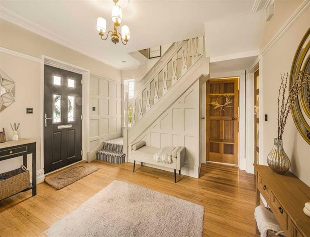 Additional image 32 of 6 bed detached house for saleGawsworth Road, Macclesfield SK11