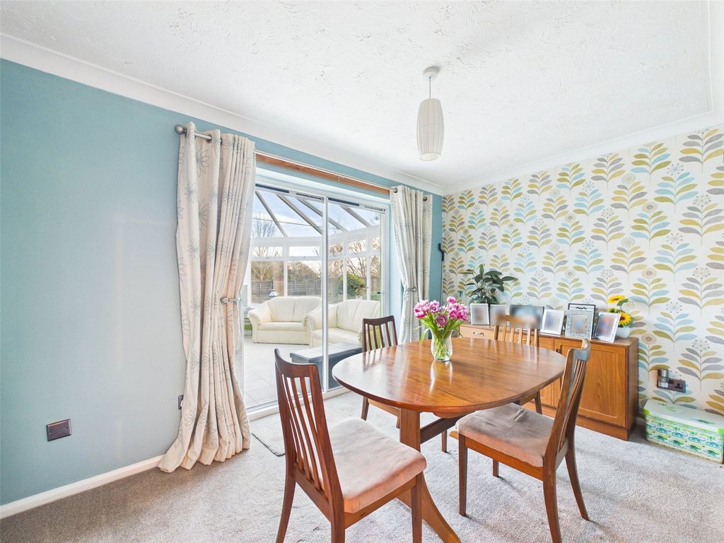 Additional image 7 of 4 bed detached house for saleBlenheim Drive, Newent, Gloucestershire GL18