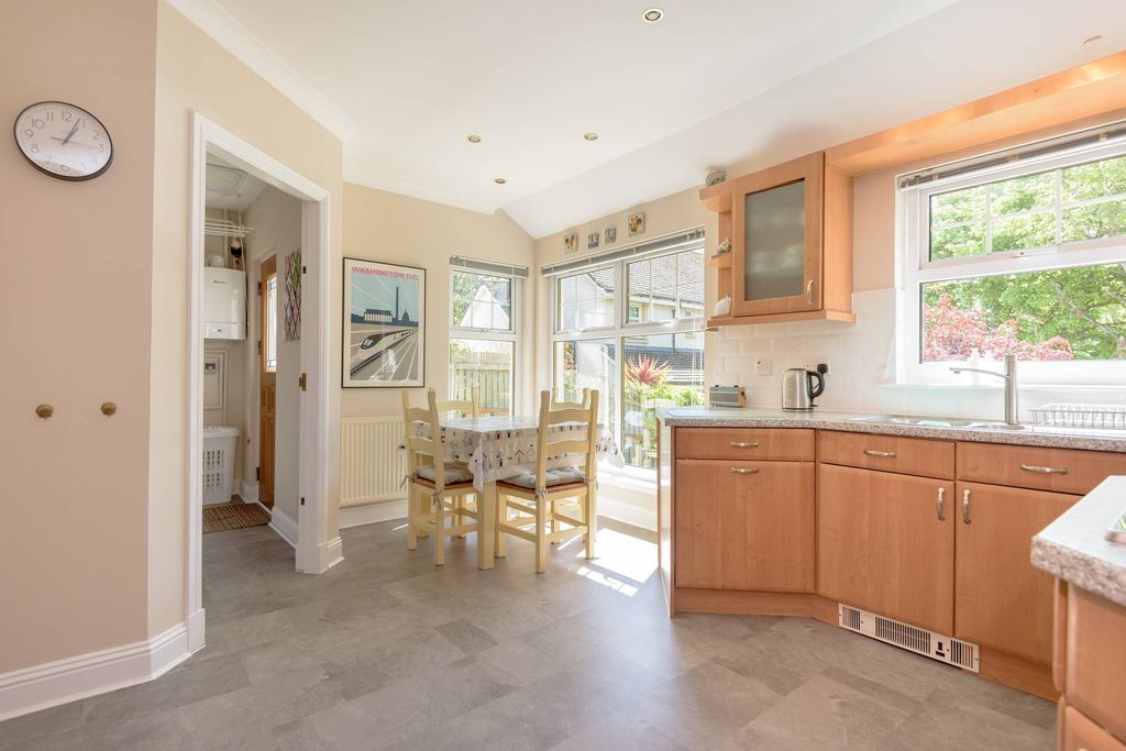 Additional image 9 of 4 bed detached house for sale28 Stair Park, North Berwick EH39