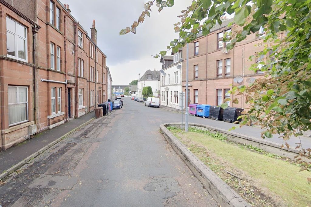 Additional image 5 of 1 bed flat for saleSeamore Street, Largs KA30