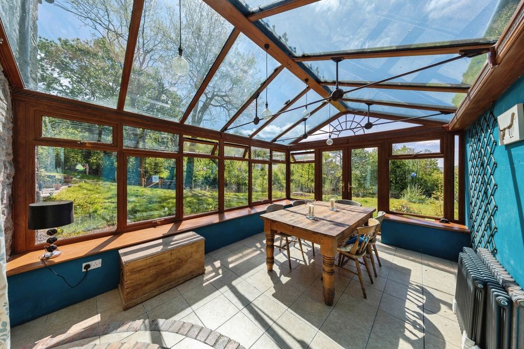 Additional image 9 of 4 bed detached house for saleFfarmers, Llanwrda, Carmarthenshire SA19