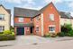 Houghton Close, Asfordby Hill, Melton Mowbray