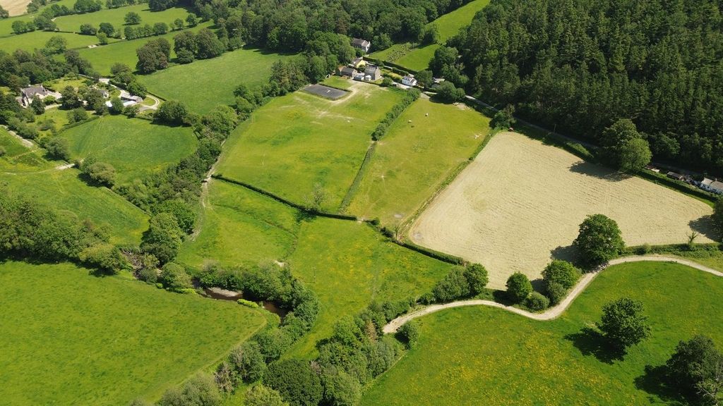 Additional image 40 of 3 bed farm for saleAbermeurig, Lampeter SA48