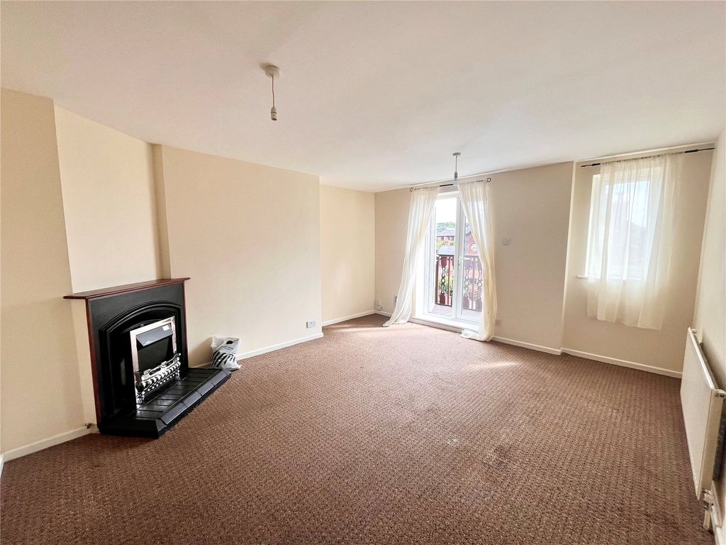 Additional image 2 of 2 bed flat for saleRoan House Way, Macclesfield, Cheshire SK11