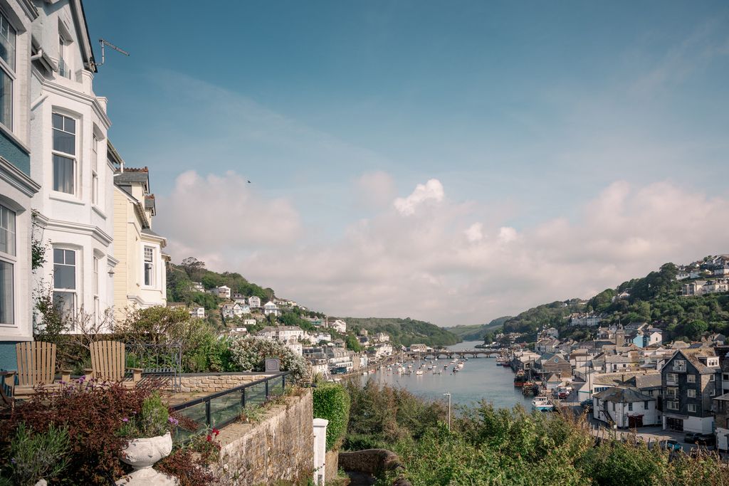 Additional image 24 of 5 bed semi-detached house for saleHarbour House, Looe, Cornwall PL13