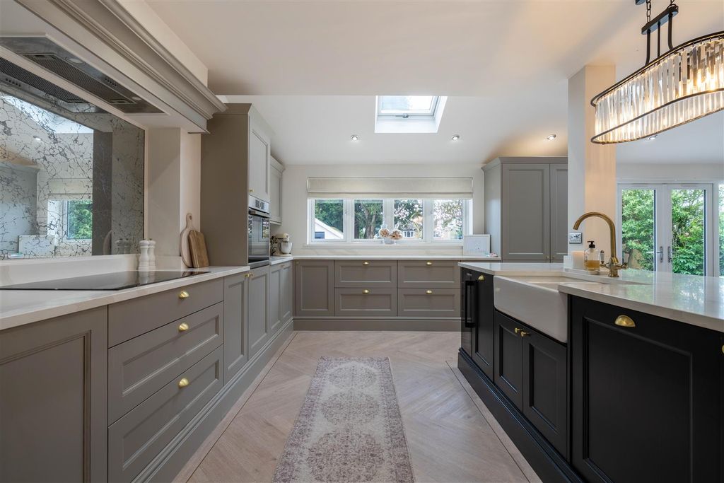 Additional image 11 of 4 bed detached house for salePark View, Moulton, Northampton NN3