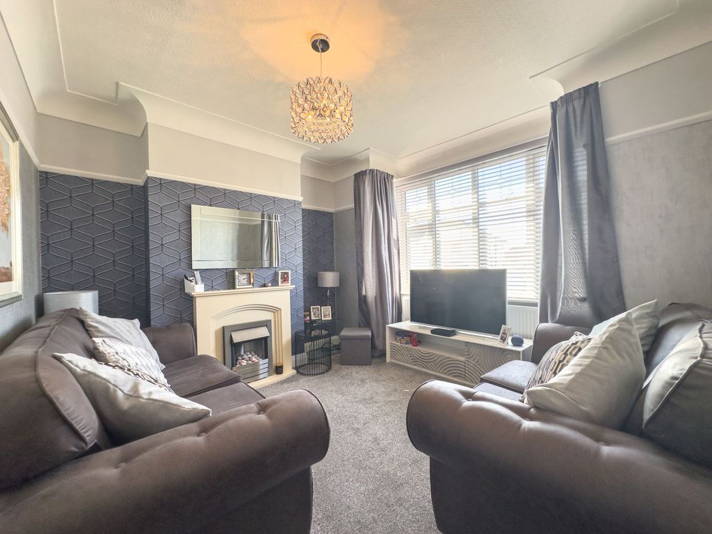 Additional image 3 of 4 bed semi-detached house for saleGrainger Avenue, Prenton CH43