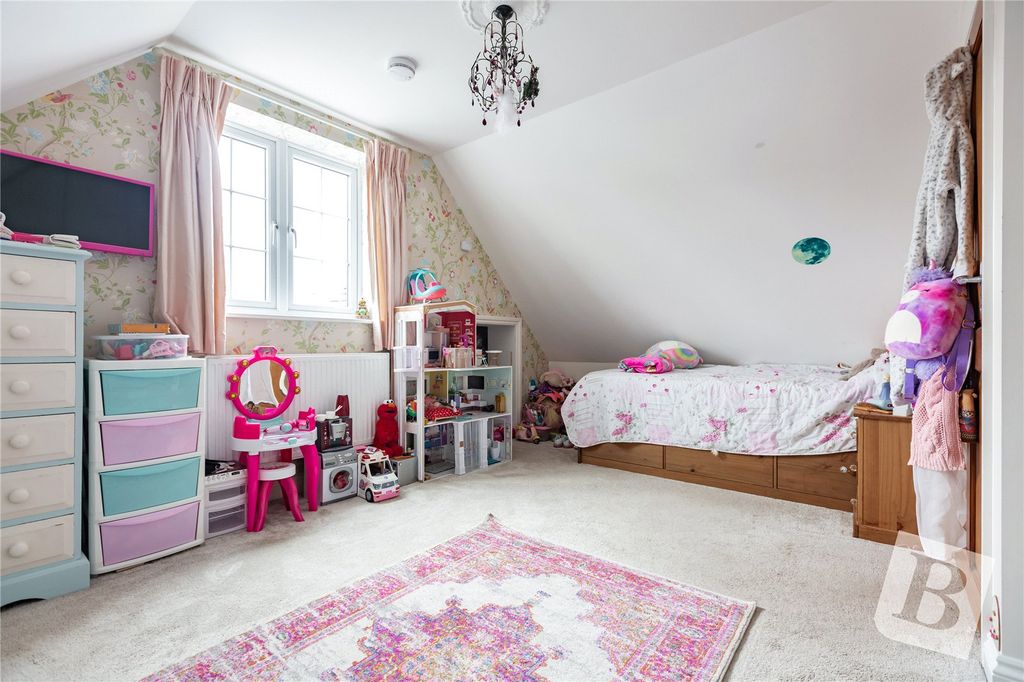 Additional image 14 of 4 bed detached house for saleOnslow Gardens, Ongar, Essex CM5