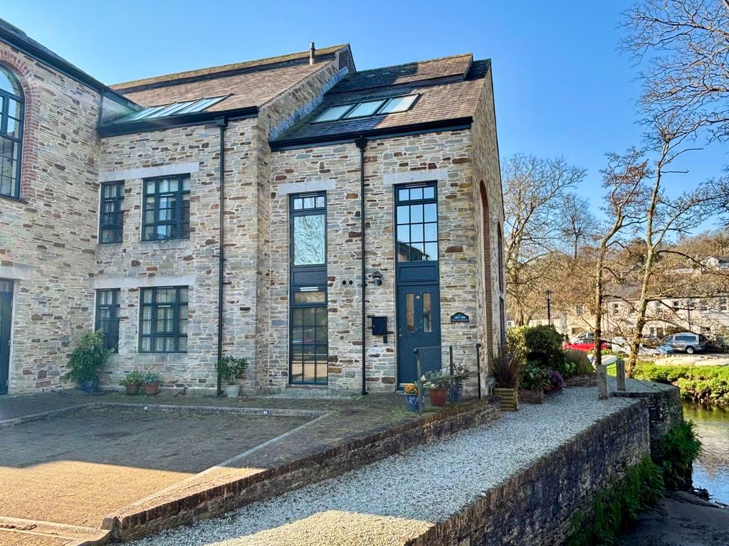 4 bed property for saleBrunel Quays, Lostwithiel PL22
