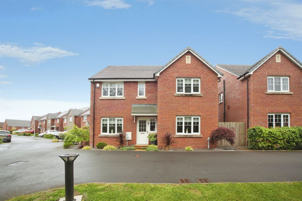 Additional image 5 of 5 bed detached house for saleMaes Cantref, Llanilid, Pontyclun CF72