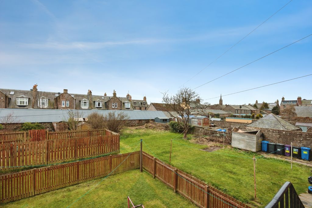 Additional image 15 of 1 bed flat for saleUnion Street, Montrose DD10