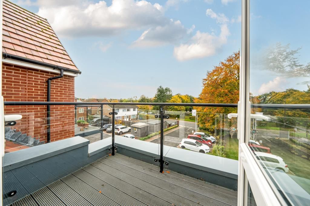 Additional image 3 of 1 bed flat for saleChiltern Lodge, Princes Risborough HP27