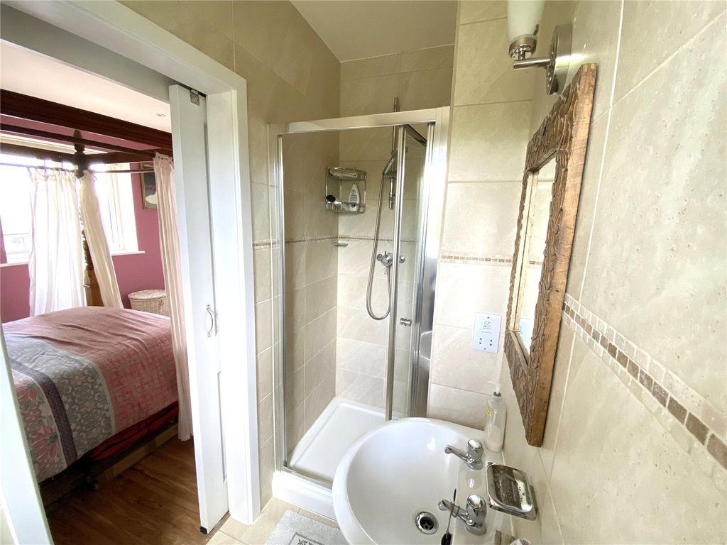 Additional image 13 of 4 bed detached house for saleGilbury Hill, Lostwithiel, Cornwall PL22