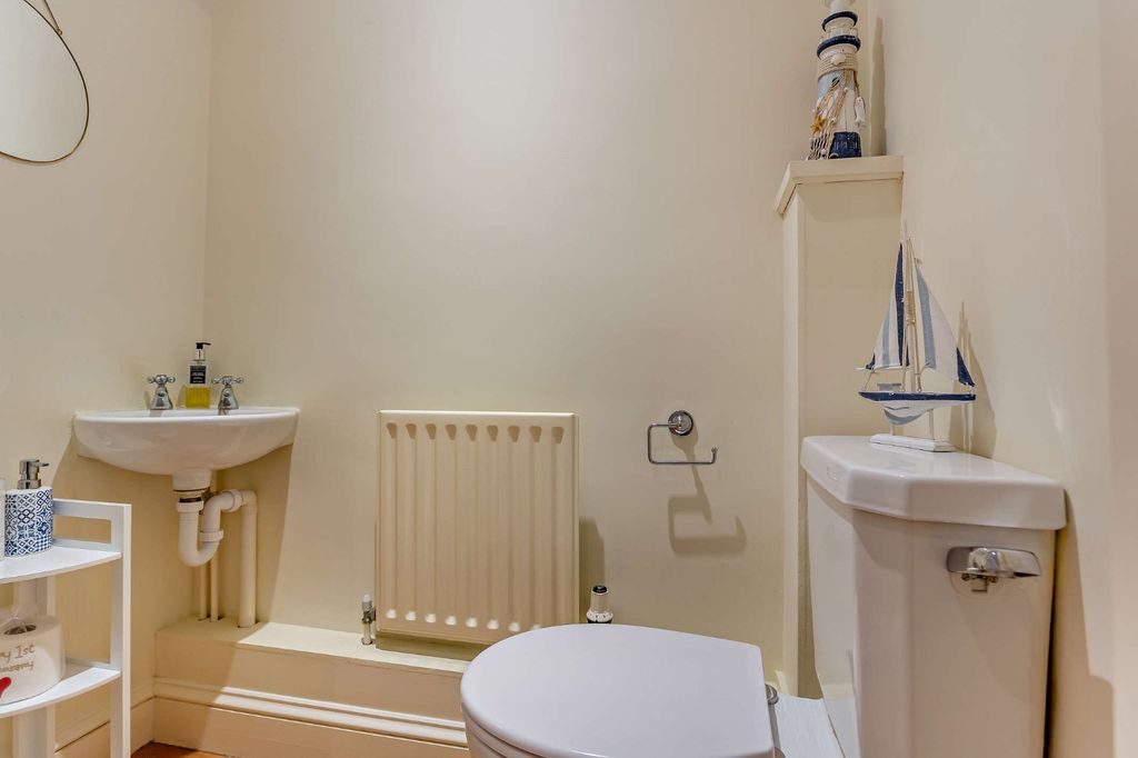 Additional image 7 of 3 bed terraced house for saleThe Stables, Lechlade, Gloucestershire GL7