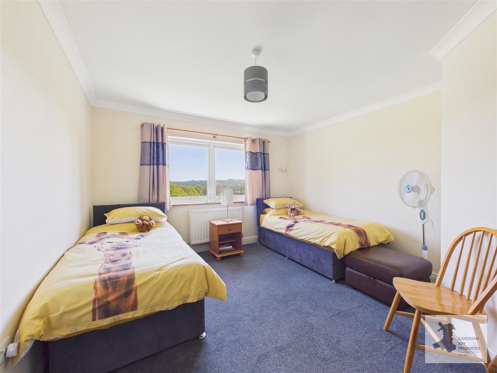 Additional image 12 of 4 bed detached bungalow for saleLlwyndrian, Llanfyrnach SA35