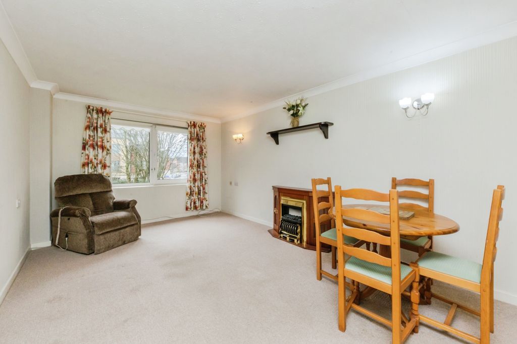 Additional image 2 of 1 bed flat for saleMillers Court, Hope Street West, Macclesfield, Cheshire SK10