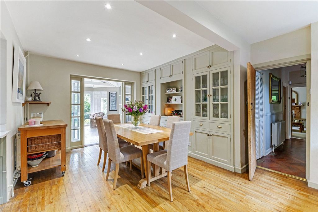 Additional image 6 of 6 bed detached house for saleHyde Lane, Marlborough, Wiltshire SN8