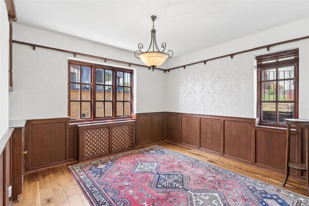 Additional image 11 of 3 bed detached bungalow for saleWeston Road, Olney MK46