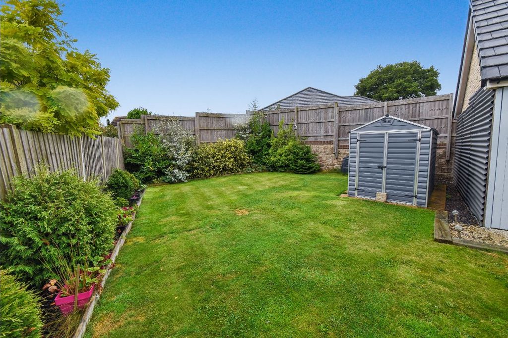 Additional image 17 of 4 bed detached house for saleLegion Way, Okehampton EX20