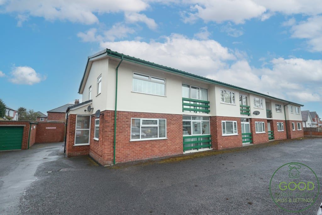 Additional image 3 of 2 bed flat for saleGarstang Road Broughton, Preston PR3