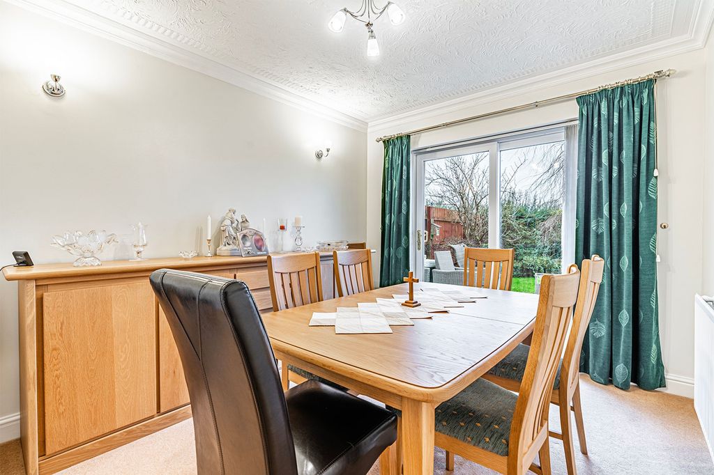 Additional image 20 of 4 bed detached house for saleHeol Glan Elai, Pontyclun CF72
