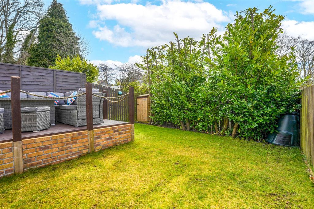 Additional image 28 of 4 bed semi-detached house for saleCleghorn Lea, Lanark ML11