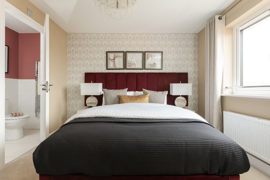 Additional image 7 of 4 bed semi-detached house for sale"The Huxford - Plot 610" at Handley Gardens, 8 Stirling Close, Maldon CM9