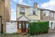 Alpha Road, Chingford