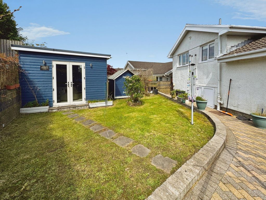 Additional image 23 of 4 bed detached house for saleRidgewood Gardens, Cimla, Neath SA11