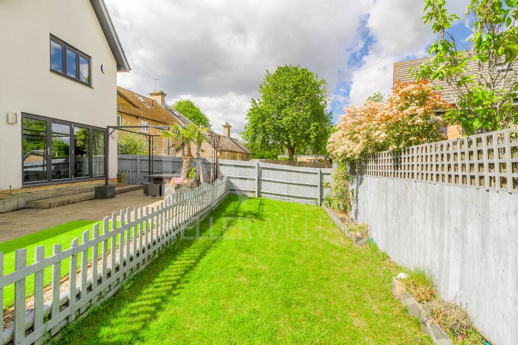 Additional image 25 of 4 bed detached house for saleDenton Road, Horton, Northampton NN7