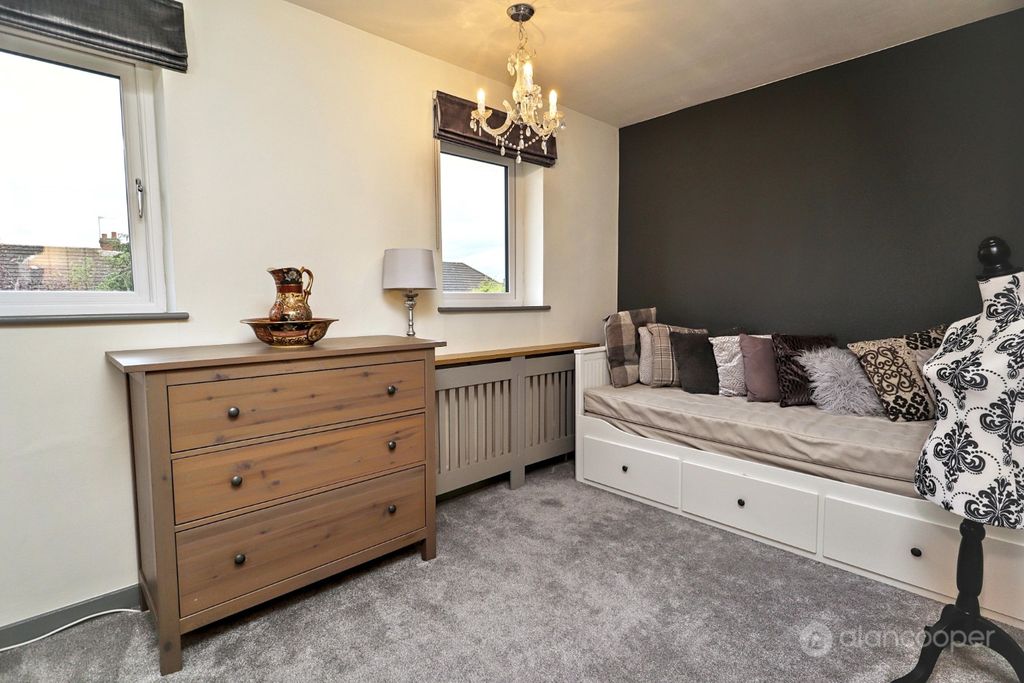 Additional image 31 of 4 bed detached house for saleMilby Drive, St Nicolas Park, Nuneaton CV11