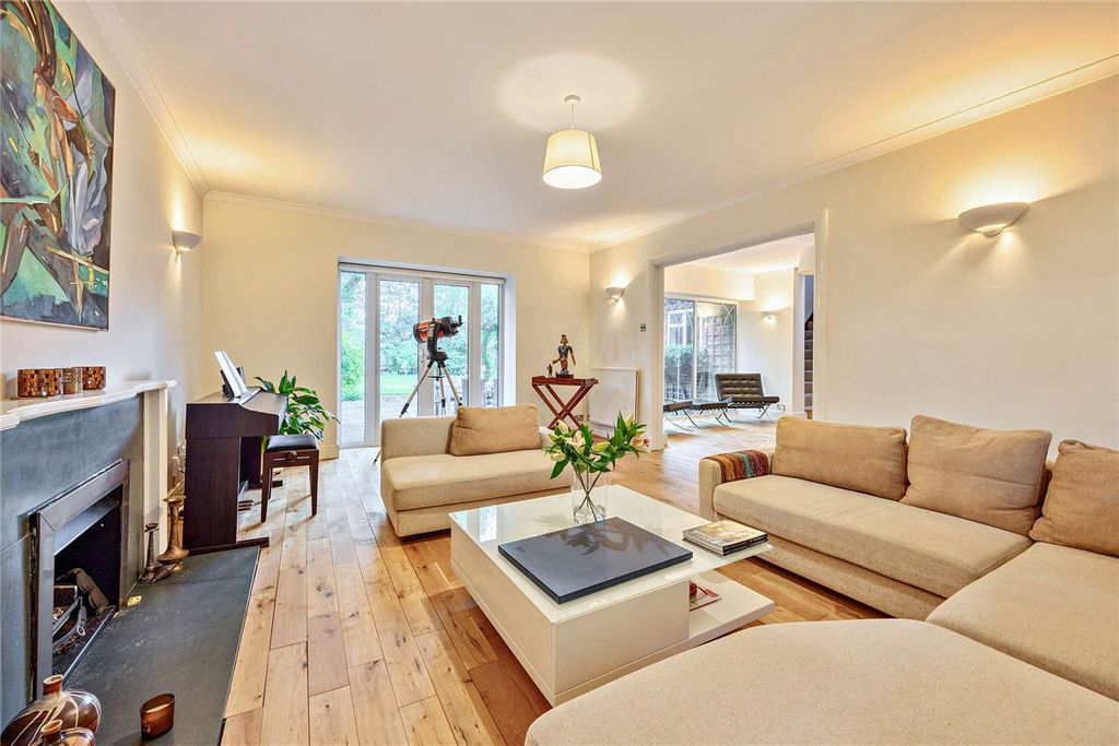 Additional image 6 of 5 bed detached house for saleAndover Road, Newbury, Berkshire RG14
