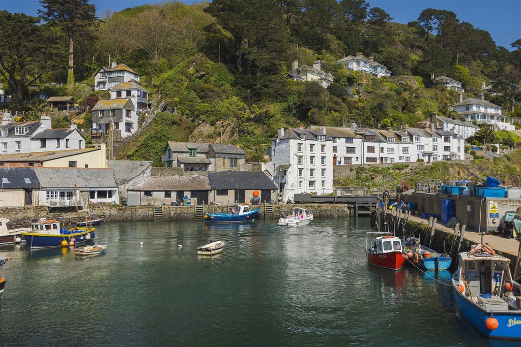 Additional image 49 of 4 bed detached house for saleThe Warren, Polperro, Looe PL13