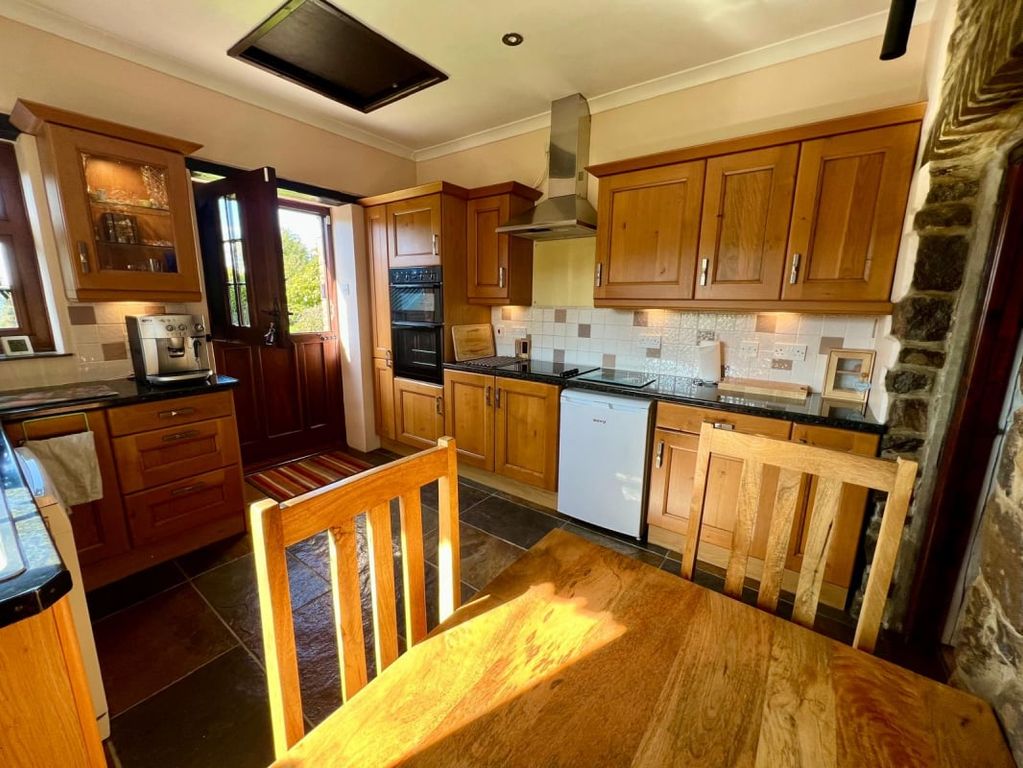 Additional image 23 of 4 bed detached house for salePenyrheolwen, Talley, Llandeilo SA19
