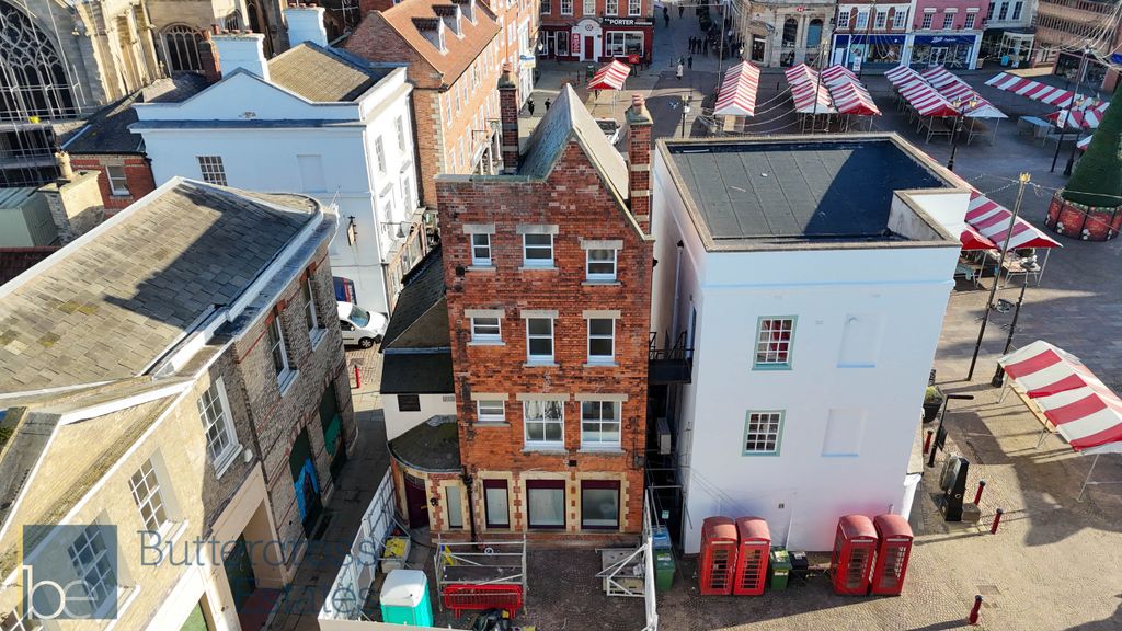 Additional image 18 of 2 bed flat for saleMarket Place, Newark NG24