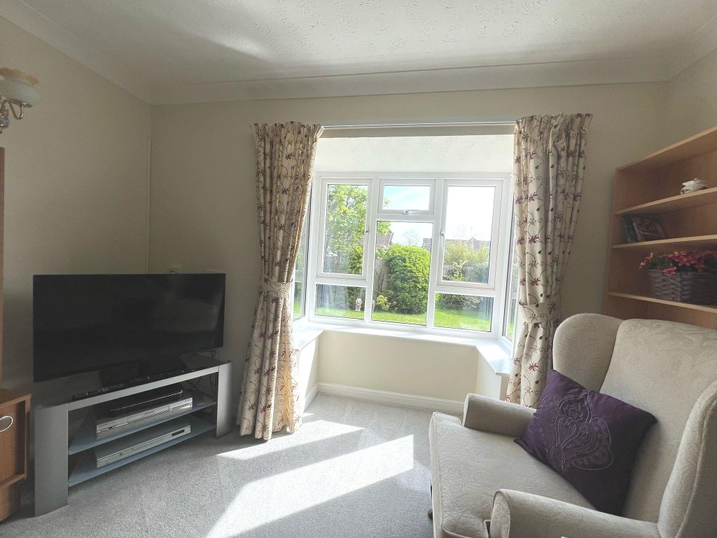 Additional image 14 of 2 bed flat for saleSt Marys Mews, York YO32